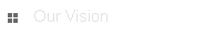 Our Vision